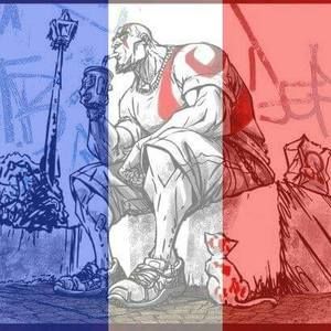 Meet your Posher, Trey